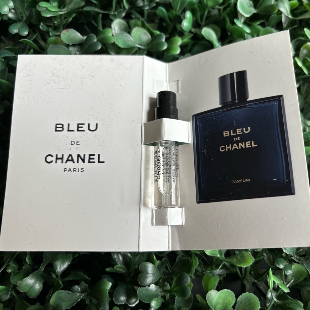 💙BLEU de CHANEL PARIS - PARFUM